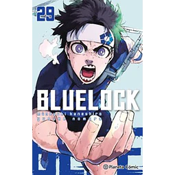 Blue Lock Nº 29