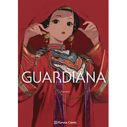 Guardiana