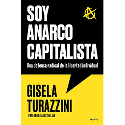 Soy Anarcocapitalista
