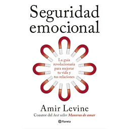 Seguridad Emocional