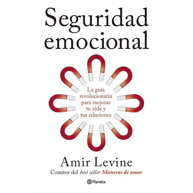 Seguridad Emocional