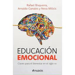 Educacion Emocional
