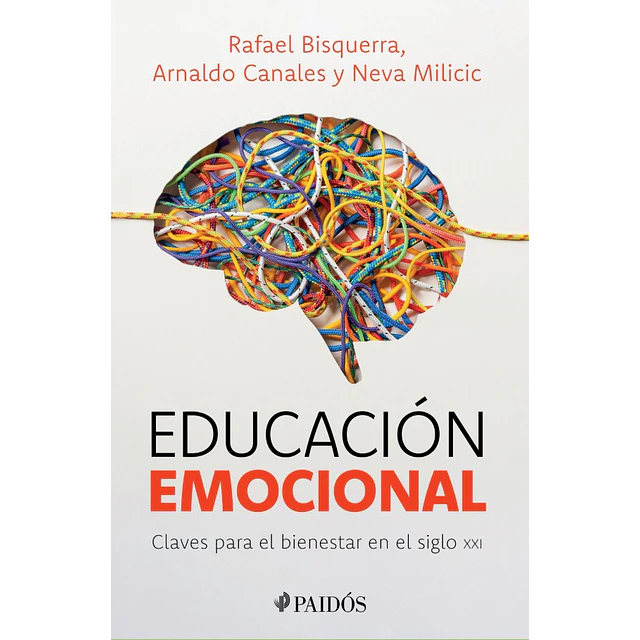 Educacion Emocional