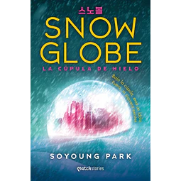 Snowglobe - La Cúpula De Hielo