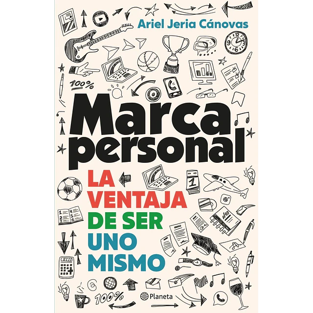 Marca Personal 