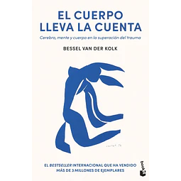 El Cuerpo Lleva La Cuenta