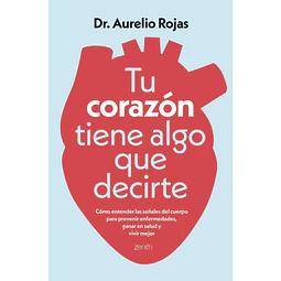 Tu Corazon Tiene Algo Que Decirte