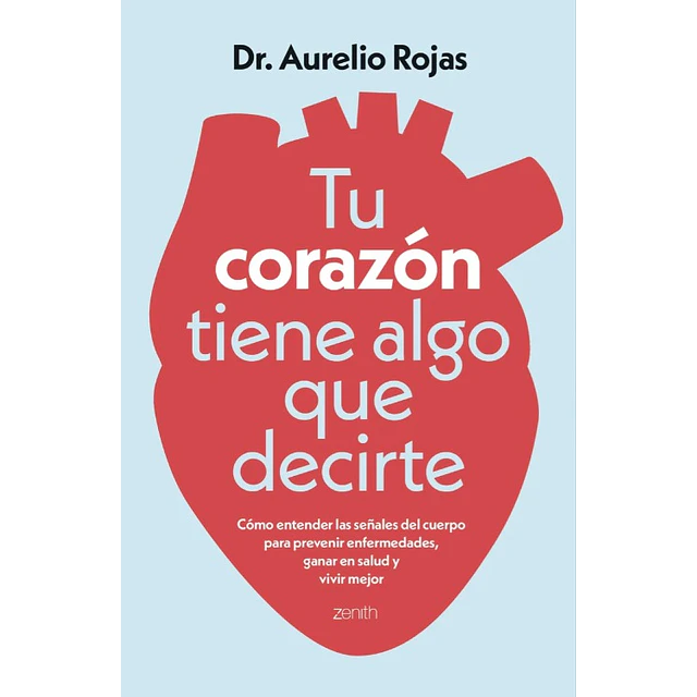 Tu Corazon Tiene Algo Que Decirte