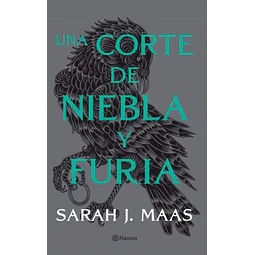 Una Corte De Niebla Y Furia