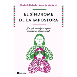 El Sindrome De La Impostora