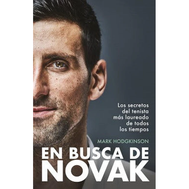 En Busca De Novak