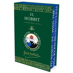 El Hobbit. Edicion Ilustrada Por El Autor