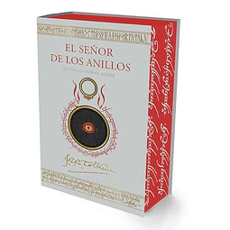 Señor De Los Anillos, El