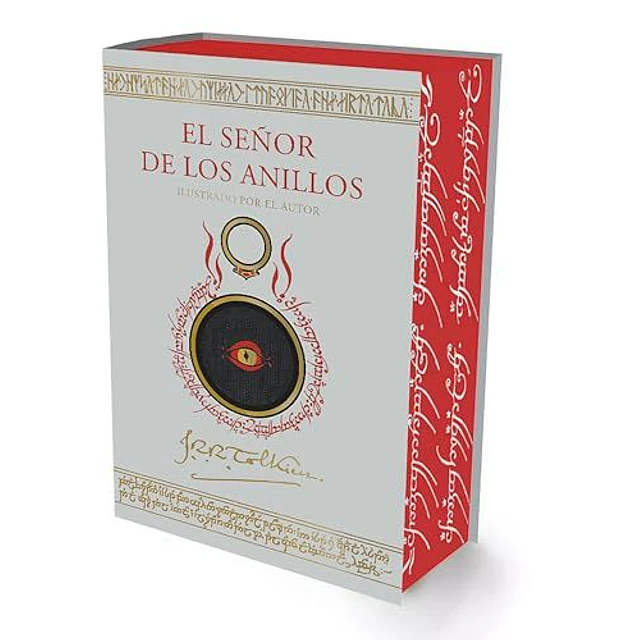 Señor De Los Anillos, El