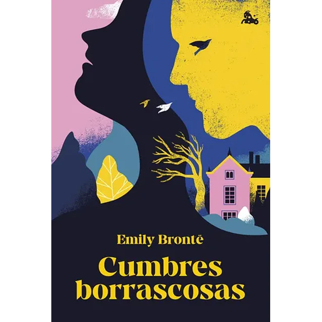 Cumbres Borrascosas