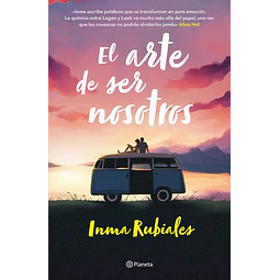 El Arte De Ser Nosotros