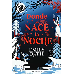 Donde Nace La Noche (Td)