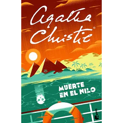 Muerte En El Nilo
