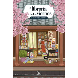 La Libreria De Los Viernes