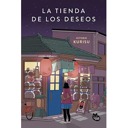 La Tienda De Los Deseos