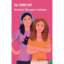 Tal Como Soy