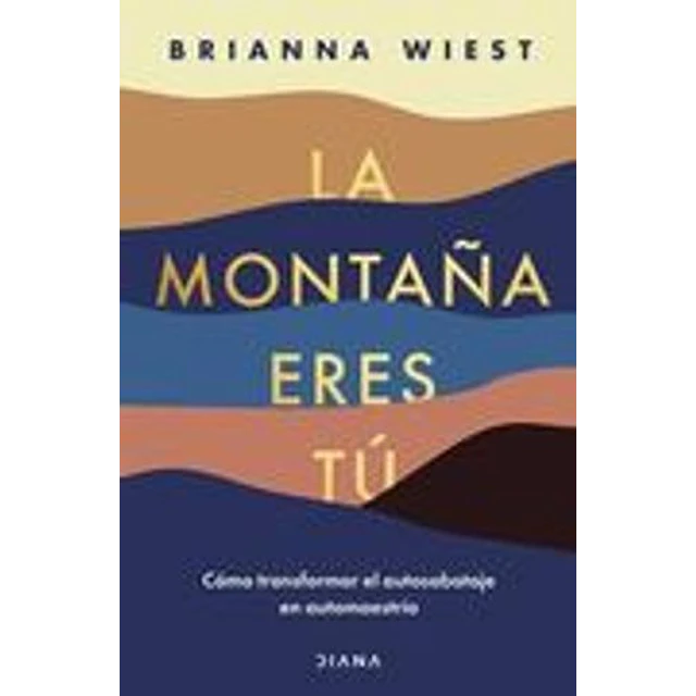 Montaña Eres Tu, La