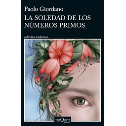 La Soledad De Los Numeros Primos