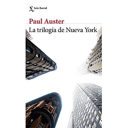 La Trilogia De Nueva York