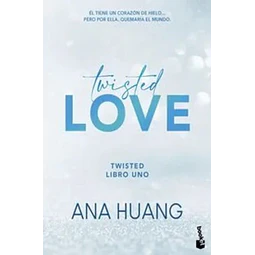 Twisted Love (Twisted #1)