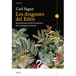 Los Dragones Del Eden