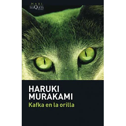 Kafka En La Orilla