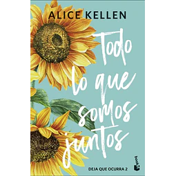 Todo Lo Que Somos Juntos