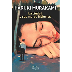 La Ciudad Y Sus Muros Inciertos