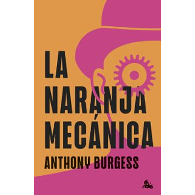 La Naranja Mecanica
