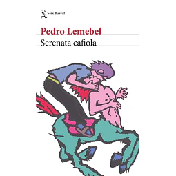 Serenata Cafiola