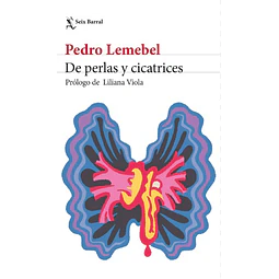 De Perla Y Cicatrices