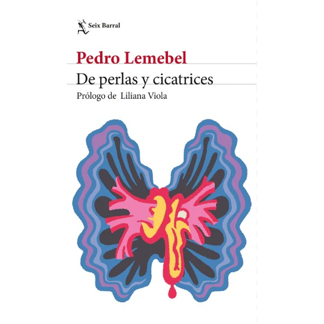De Perla Y Cicatrices