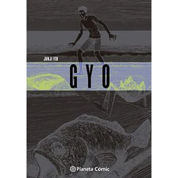 Gyo