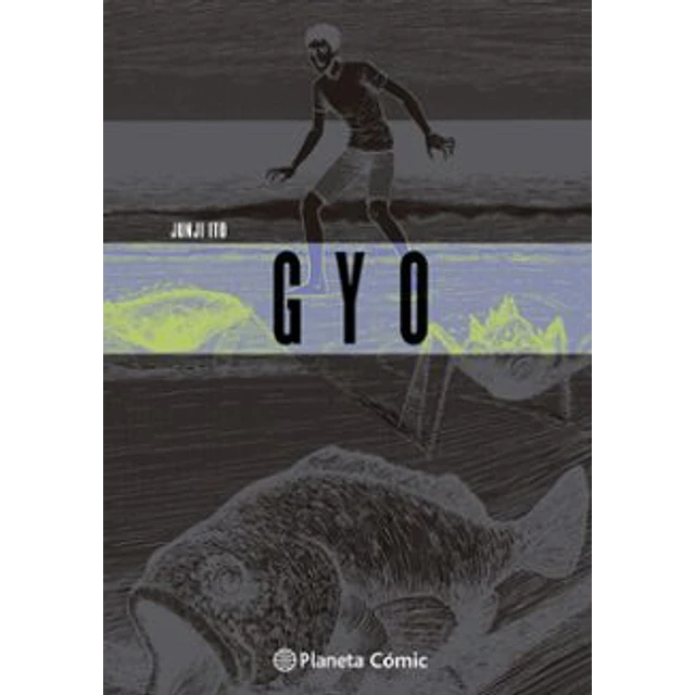 Gyo
