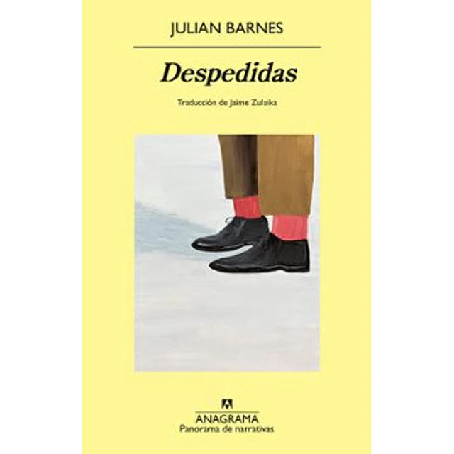 Despedidas