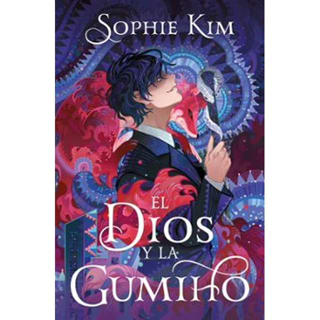 El Dios Y La Gumiho