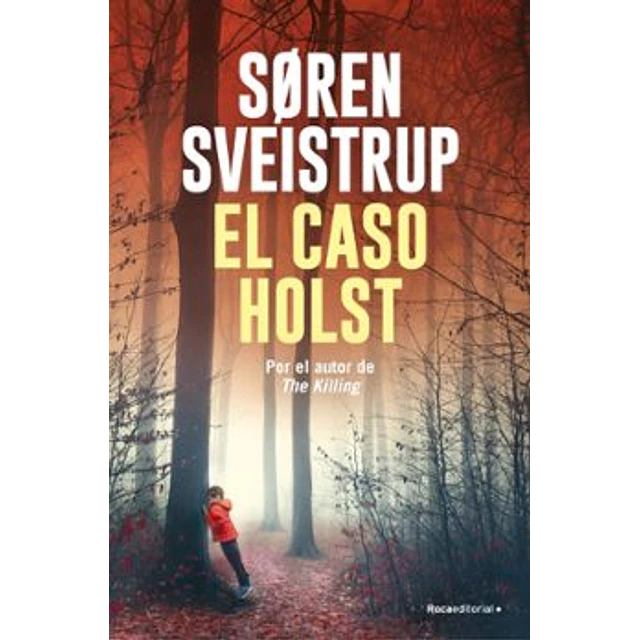 El Caso Holst