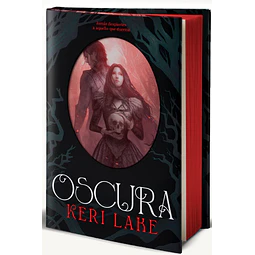 Oscura (El Bosque Voraz #2)