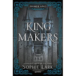 King Makers 1er Año