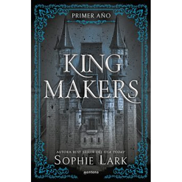 King Makers 1er Año