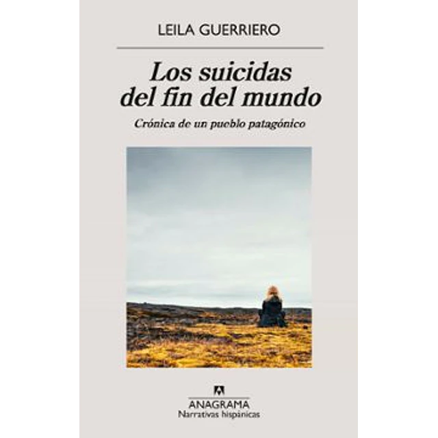Los Suicidas Del Fin Del Mundo