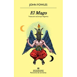 El Mago