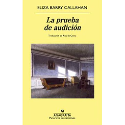 La Prueba De Audicion
