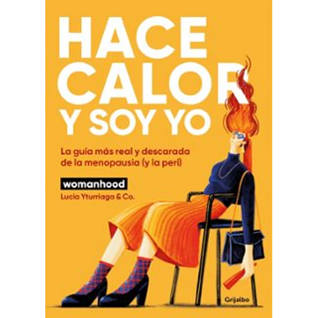 Hace Calor Y Soy Yo