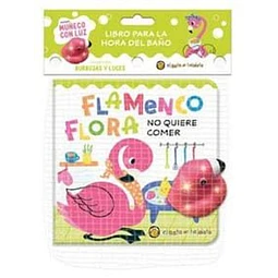 Flamenco Flora No Quiere Comer